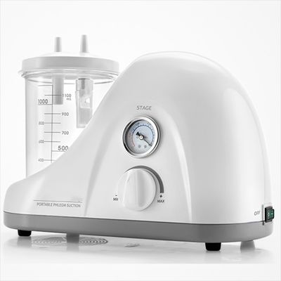 calidad  Suction Pump Medical Electric Devices Medical Electric Devices Vacuum Phlegm Suction Apparatus Protable Surgical Suction Machine Unit fábrica