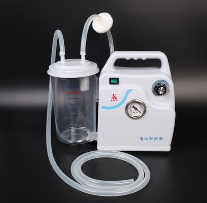 calidad  Personal Care Factory Direct Sales Good Prices Medical Suction Machine fábrica