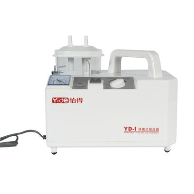 calidad  New Type Factory 2021 New Model Wholesale Medical Aspirator Suction Household/Hospital Machine fábrica
